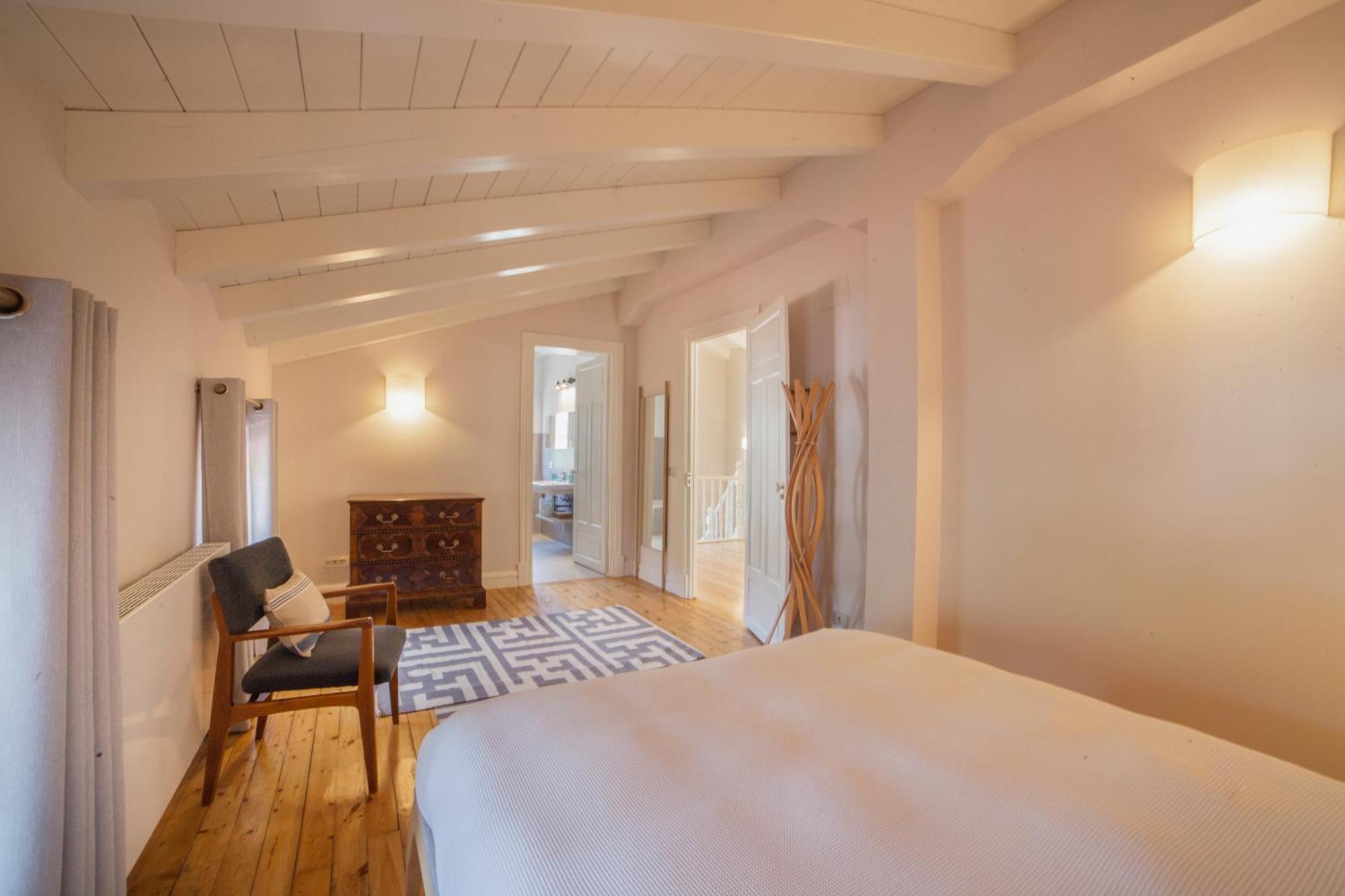 Casa Rural Etxelaia Gautegiz Arteaga ภายนอก รูปภาพ