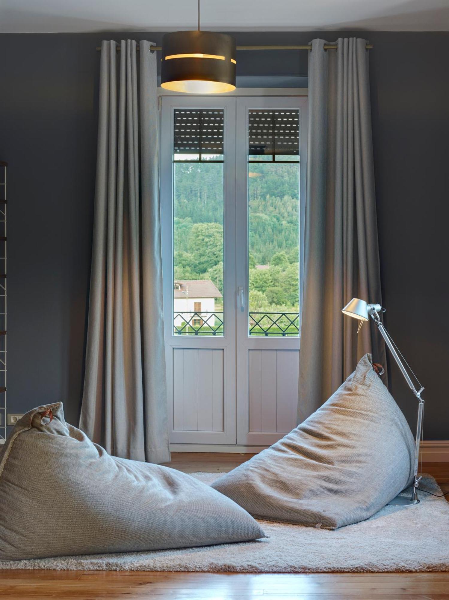 Casa Rural Etxelaia Gautegiz Arteaga ภายนอก รูปภาพ